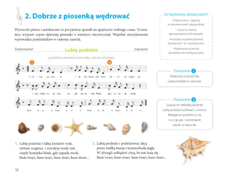 Page 14 Lekcja Muzyki 6 Podrecznik